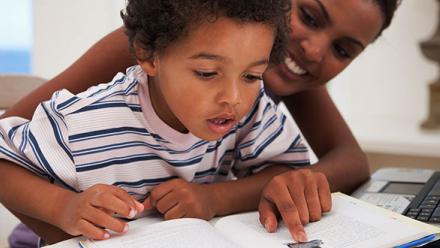Home Literacy Environment Checklist