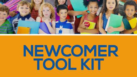 Newcomer Toolkit